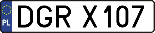 DGRX107