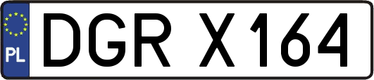 DGRX164