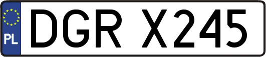 DGRX245