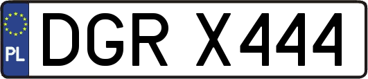 DGRX444