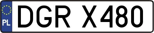 DGRX480