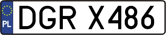 DGRX486