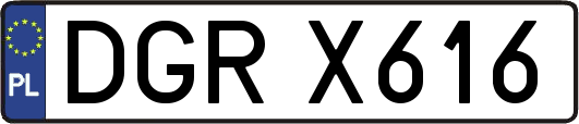 DGRX616