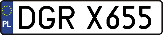 DGRX655