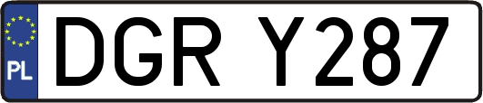 DGRY287