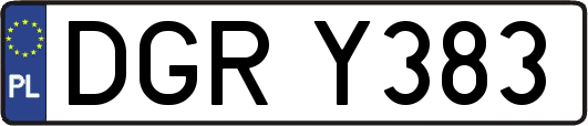 DGRY383