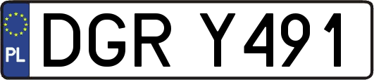 DGRY491