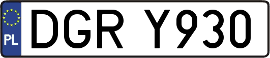DGRY930