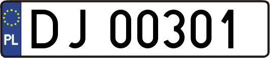 DJ00301