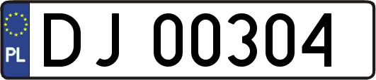 DJ00304