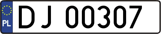 DJ00307