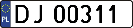 DJ00311