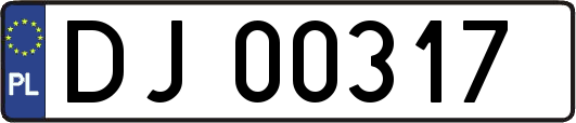 DJ00317