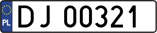 DJ00321