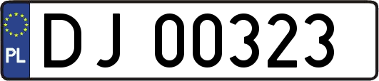 DJ00323