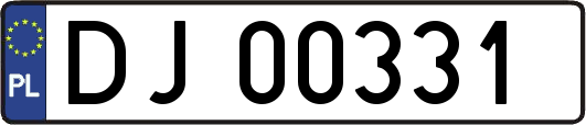 DJ00331