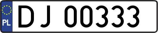 DJ00333