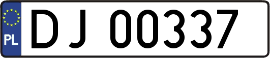 DJ00337