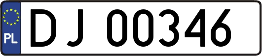 DJ00346