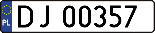 DJ00357