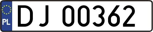 DJ00362