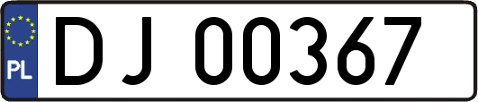 DJ00367