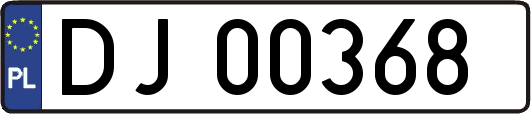DJ00368