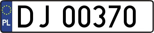 DJ00370