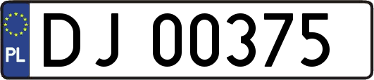 DJ00375