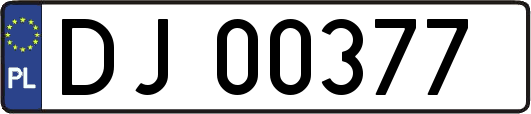 DJ00377