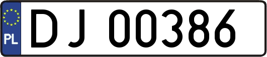 DJ00386