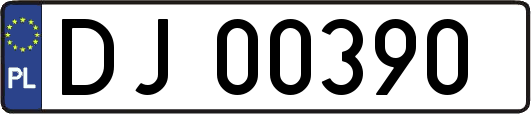 DJ00390