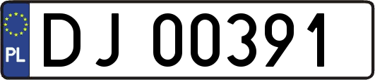 DJ00391