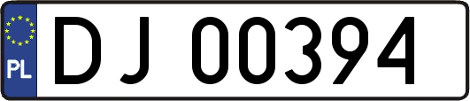 DJ00394