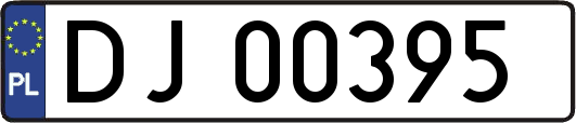 DJ00395