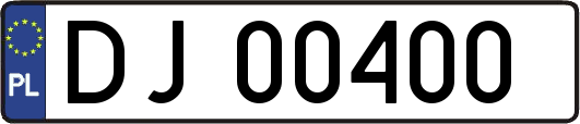 DJ00400