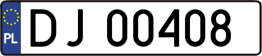 DJ00408