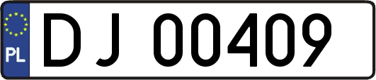 DJ00409