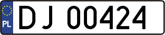 DJ00424