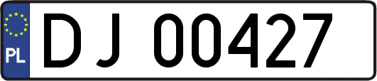 DJ00427