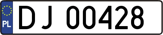 DJ00428