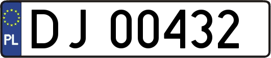 DJ00432