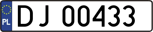 DJ00433