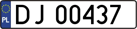 DJ00437