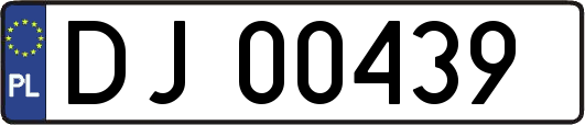 DJ00439