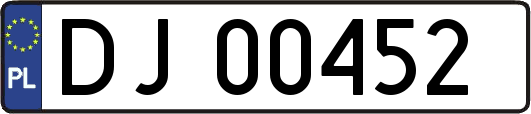 DJ00452