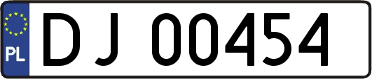 DJ00454