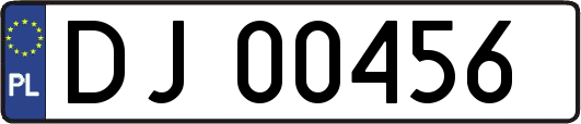 DJ00456