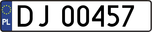 DJ00457