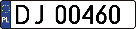 DJ00460